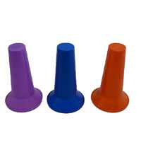 مانع تمرینی 16.5 سانتیمتر کد 05